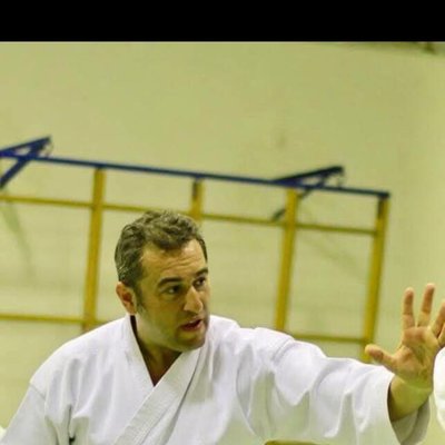 Maestro Fabio Cavallaro
