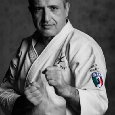 Hanshi Cosimo Costa