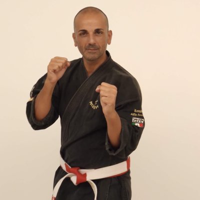 Shihan Alfio Petralia