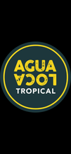 Agua Loca Tropical