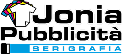 Jonia Pubblicità Serigrafia